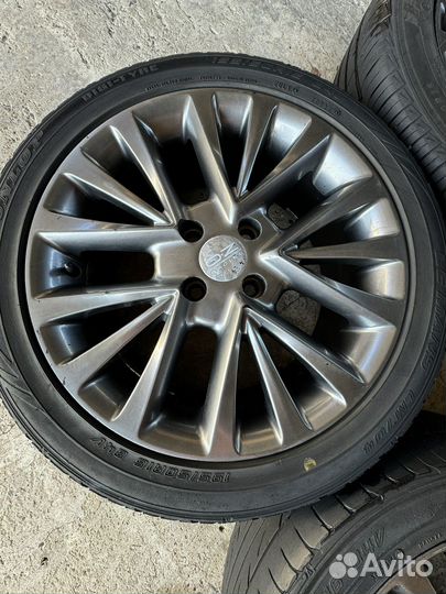 Камрики на ваз 195/50/16