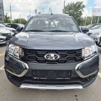 Купить 🚘 ВАЗ (LADA) Largus Cross с пробегом от 597 000 ₽ в