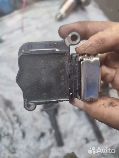 Катушка зажигания Bmw 5 e39