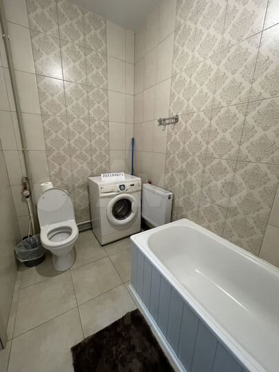 1-к. квартира, 45 м², 5/9 эт.