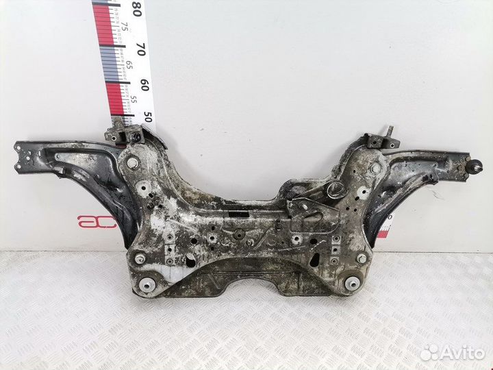 Балка подмоторная (подрамник) для Renault Laguna 2