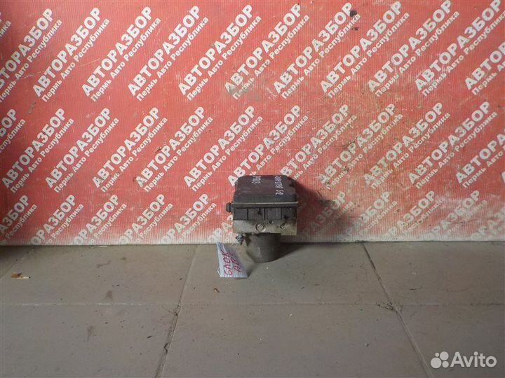 Насос ABS Subaru Forester S12 SH EJ25 2008