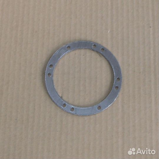 Прокладка пжд Теплостар Планар-4 (графлекс)