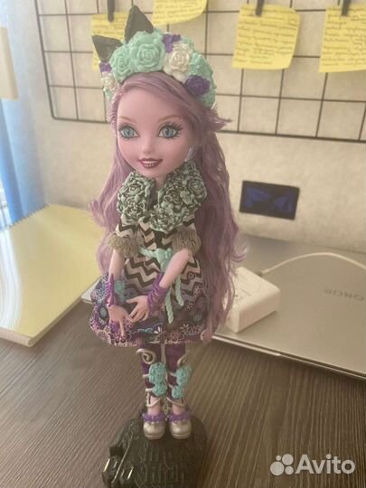 Кукла ever After High