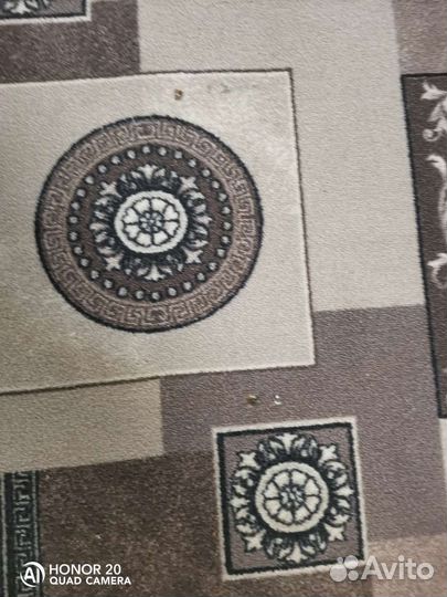 Ковры и паласы бу