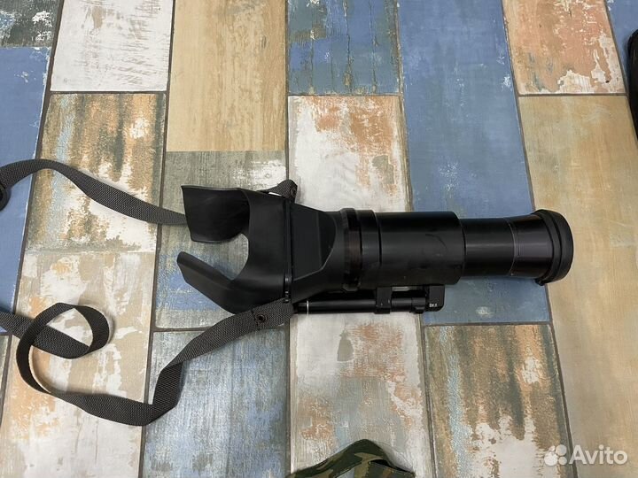 Прибор ночного видения