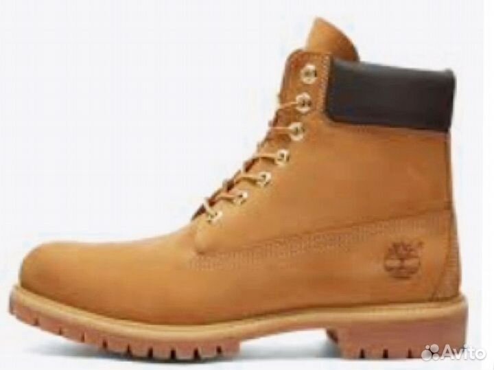 Мужская обувь timberland