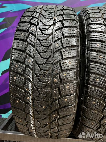Minerva Eco Stud 215/55 R17