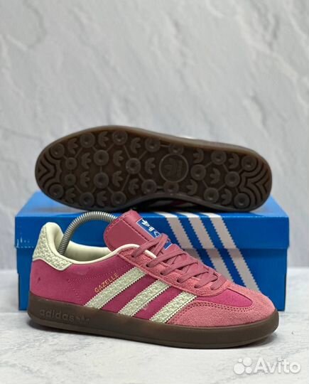 Мужские и желание adidas originals Gazelle