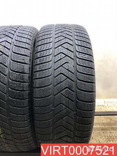 Pirelli Scorpion Winter 235/55 R18 104H