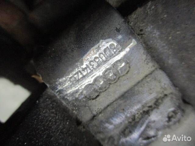 Петля двери Audi A4 B5 1996 8D0831412B