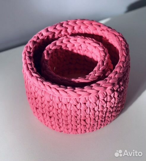 Корзина для хранения