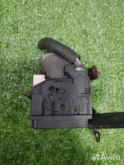 Насос ABS Toyota Avensis T25 2004