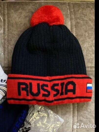 Экипировка forward 2XL/182