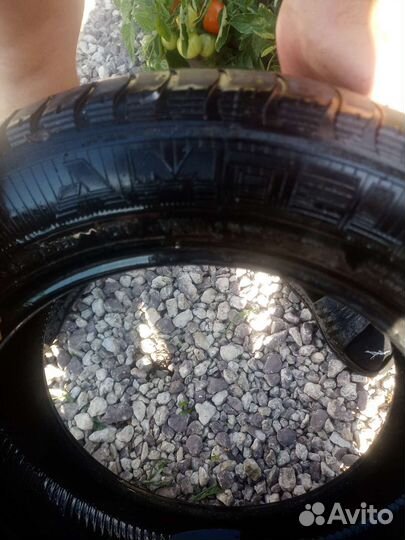 Hankook Optimo K415 185/65 R15