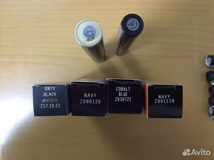 Декоративная косметика Avon