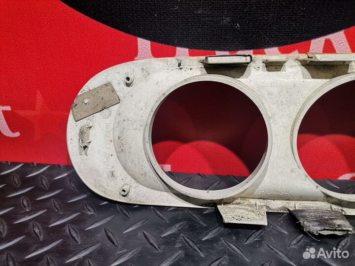 Облицовка птф левая Daf 95XF, Daf XF105