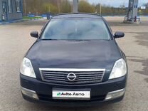 Nissan Teana 3.5 CVT, 2007, 174 000 км