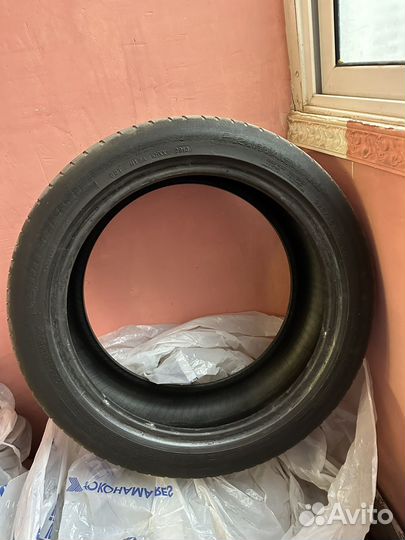 Michelin Primacy HP 225/45 R17