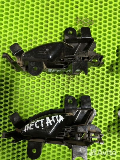 Ручка двери внутренняя LADA vesta