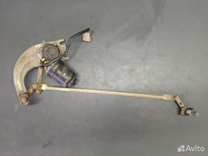 Трапеция стеклоочистителя ваз классика