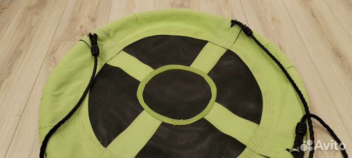 Качель подвесная