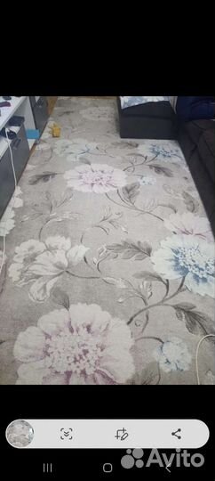 Ковры и паласы бу 24