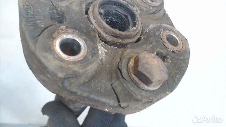 Кардан Land Rover Discovery 1, 1997