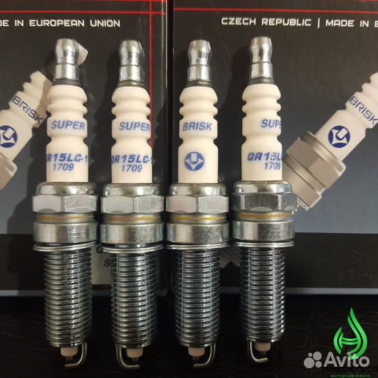 Стартер на ГАЗель