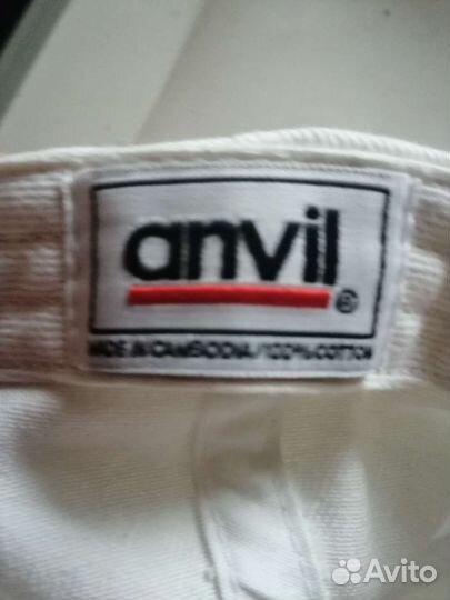 Бейсболка, шарф с подписью