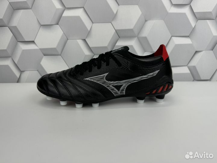 Бутсы mizuno morelia neo 2