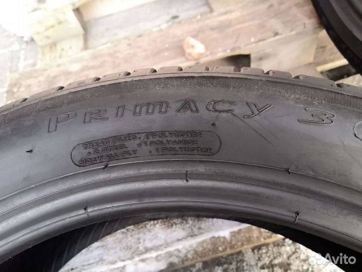 Michelin Primacy 3 245/45 R19