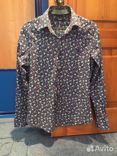 Рубашка -avva