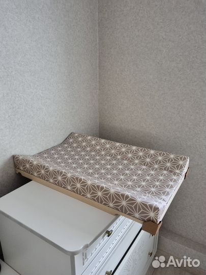 Доска пеленальная