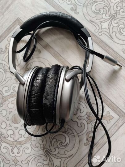 Bowers wilkins c5, denon d1001