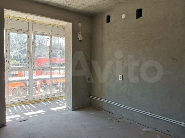 3-к. квартира, 77 м², 5/5 эт.