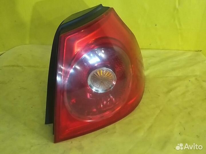 Фонарь задний правый Гольф 5, Golf 5