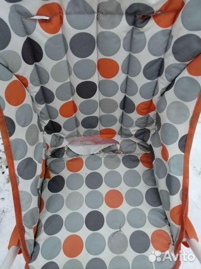 Стульчик для кормления