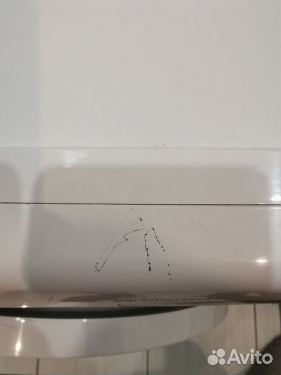 Стиральная машина bosch