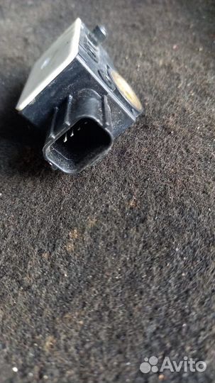 Honda Civic 4 d Датчик удара Передний