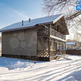 Строительство домов и коттеджей под ключ в Хабаровске