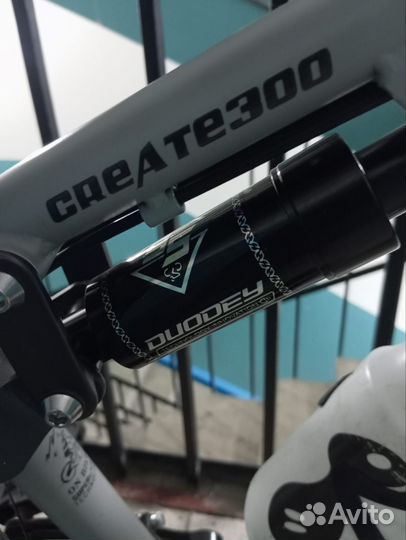 Велосипед спортивный petava