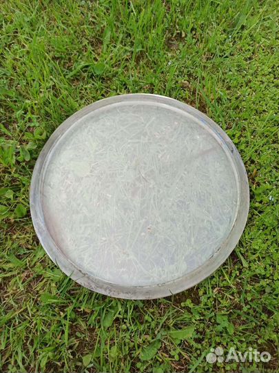 Иллюминатор самолёта Ту 114