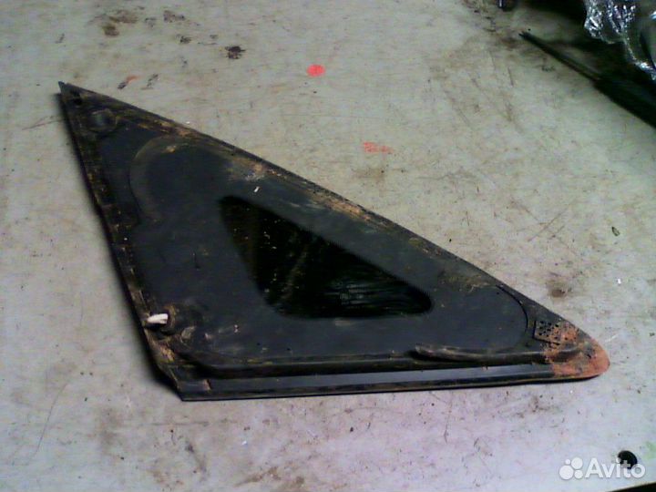 Стекло кузовное (Infiniti FX)