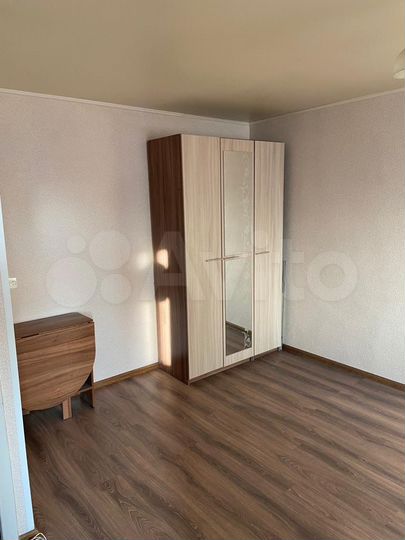 1-к. квартира, 32 м², 4/5 эт.