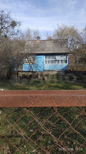 Участок 13,3 сот. (ИЖС)