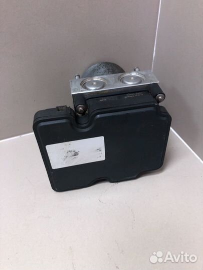 Блок ABS насос абс Chery Tiggo 4 (T17/T19) 2017