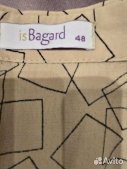 Блузка женская