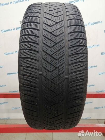 Pirelli Scorpion Winter 265/50 R20 111E