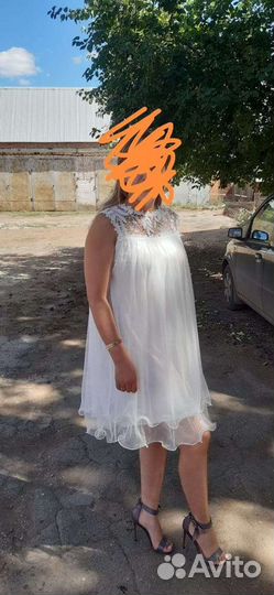 Женская одежда